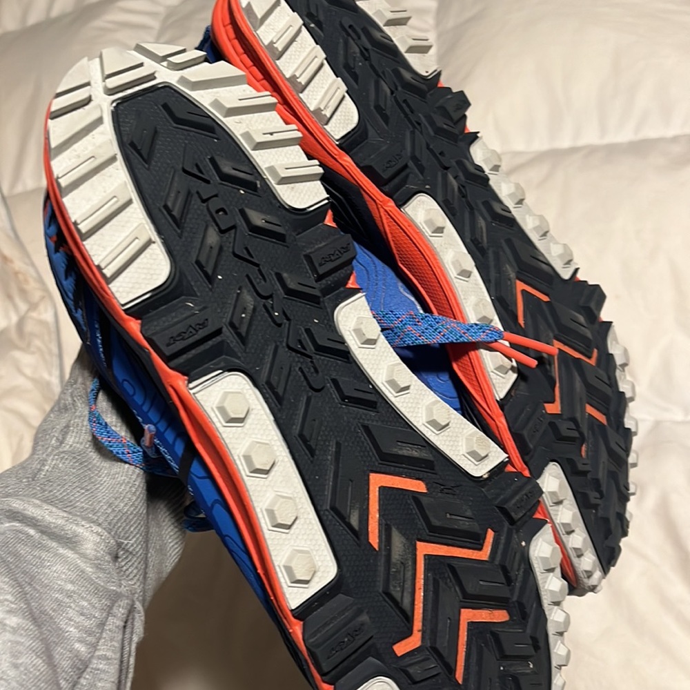 BROOKS cascadia 13 pacific crest - Picture 4 of 4
